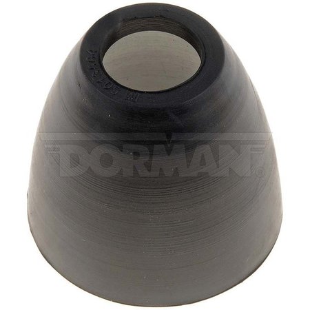 Motormite TIE ROD DUST BOOT-3/4 IN SHAFT 13564